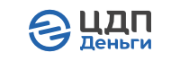 Логотип ЦДП